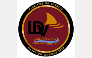 Nationaux Natation Estivale 2026 - Tournoi de Palet
