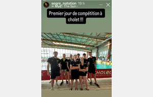 Championnat départemental Automne