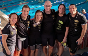 Meeting Maîtres de Saumur