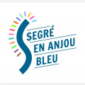 SEGRE EN ANJOU BLEU