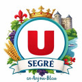 Super U Segré