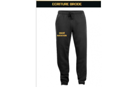 Pantalon de survêtement Adulte