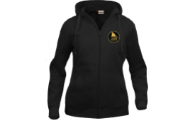 Veste à capuche Femme