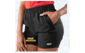 Short Stretch-Micro Femme