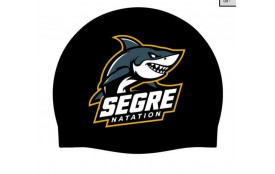 bonnet noir sharky édition limité 
