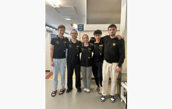 Championnats régionaux à Nantes