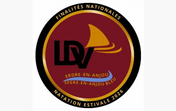 Nationaux Natation Estivale 2026 - Tournoi de Palet