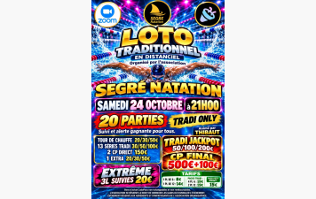 Loto en Ligne
