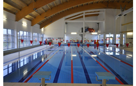 Bienvenue sur le futur site officiel du club