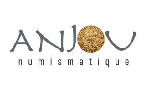 Anjou Numismatique