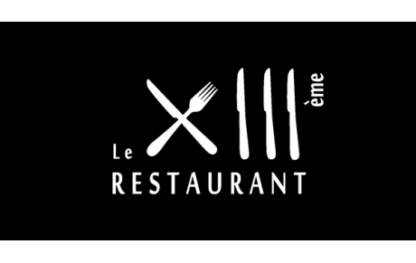 Le XIIIème - Restaurant