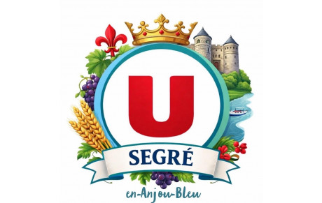 Super U Segré