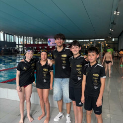 FINALE REGIONALE U13 - 25 m Du Samedi 30 au Dimanche 31 Mai 2026