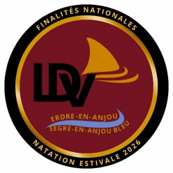 Championnats Nationaux de Natation Estivale 2026
